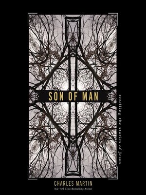 cover image of Son of Man